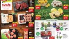 Lidl akcija Sveže za začetek tedna do 18. 1.