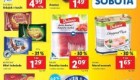 Lidl super sobota do 21. 1.