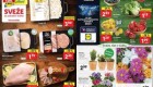 Lidl akcija Sveže za začetek tedna do 25. 1.