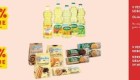 Spar in Interspar akcija do 21. 1.