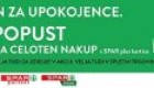 Spar plus dan za upokojence 31. 1.