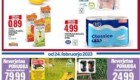 Eurospin vikend norih cen do 25. 2.