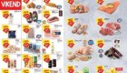 Hofer vikend akcija do 4. 2.