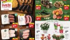 Lidl akcija Sveže za začetek tedna do 7. 2.