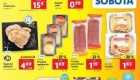 Lidl super sobota 4. 2.