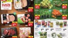 Lidl akcija Sveže za začetek tedna do 22. 2.