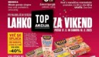 Mercator vikend akcija do 18. 2.