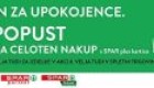 Spar plus dan za upokojence 15. 2.