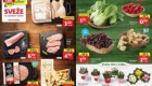Lidl akcija Sveže za začetek tedna do 8. 3.