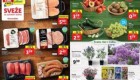 Lidl akcija Sveže za začetek tedna do 15. 3.