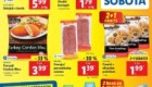 Lidl super sobota 18. 3.