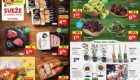 Lidl akcija Sveže za začetek tedna do 29. 3.