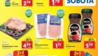 Lidl super sobota 1. 4.