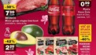 Mercator vikend akcija do 18. 3.