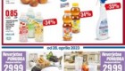 Eurospin vikend norih cen do 29. 4.