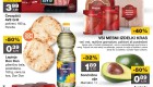 Mercator vikend akcija do 29.4.