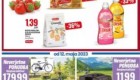 Eurospin vikend norih cen do 13. 5.