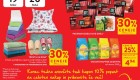 Spar in Interspar vikend akcija do 20.5.