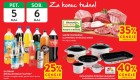 Spar in Interspar vikend akcija do 6.5.