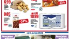 Eurospin vikend norih cen do 3.6.