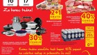 Spar in Interspar vikend akcija do 17.6.
