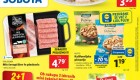 Lidl vikend akcija do 3.6.