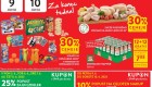Spar in Interspar vikend akcija do 10.6.