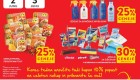 Spar in Interspar vikend akcija do 3.6.