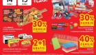 Spar in Interspar vikend akcija do 15.7.