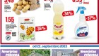 Eurospin vikend norih cen do 23.9.