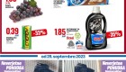 Eurospin vikend norih cen do 30.9.