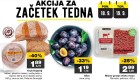 Mercator akcija za začetek tedna do 19.9.