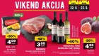 Mercator vikend akcija do 23.9.