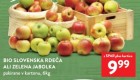 Spar in Interspar akcija za začetek tedna do 26.9.