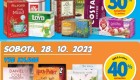 E Leclerc vikend akcija do 28.10.