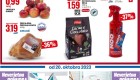 Eurospin vikend akcija do 21.10.
