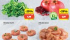 Hofer vikend akcija do 28.10.