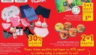 Spar in Interspar vikend akcija do 21.10.