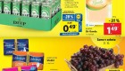 Lidl super sobota 21.10.