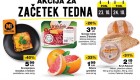 Mercator akcija za začetek tedna do 24.10.