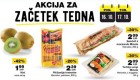 Mercator akcija za začetek tedna do 17.10.