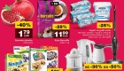 Mercator vikend akcija do 28.10.
