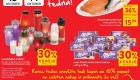 Spar in Interspar vikend akcija do 14.10.