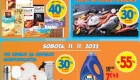 E Leclerc vikend akcija do 11.11.