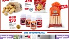 Eurospin vikend akcija do 2.12.