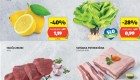 Hofer vikend akcija do 4.11.