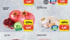 Hofer vikend akcija do 25.11.