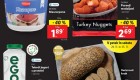 Lidl vikend akcija do 25.11.