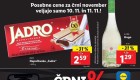 Lidl vikend akcija do 11.11.