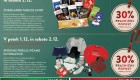 Spar in Interspar vikend akcija do 2.12.
